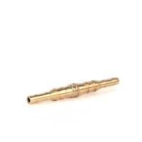 Переходник PATRIOT 46C/1 (елочка 8/10 мм-8/10 мм)