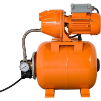 Автоматическая насосная станция Gigant GP-17