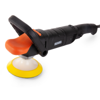 Электрическая угловая полировальная машинка HANKO PL-800H