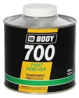 Body 700 удалитель краски