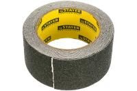 Черная противоскользящая клейкая лента STAYER 50 мм х 5м 12270-50-05