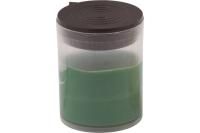 ЗУБР 21 гр, 1 шт., паста шлифовальная, в пластиковом боксе 35938