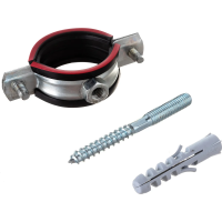 Трубный хомут Gigant G/1/73