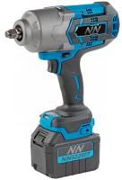 Аккумуляторный гайковерт в кейсе NN122117