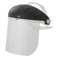 RUSSIA Щиток защитный лицевой модель НБТ-01 Люкс Россия