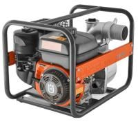 Мотопомпа Husqvarna W80P 9676391-02