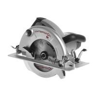 Дисковая пила Интерскол ДП-190/1600М