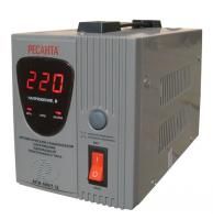 РЕСАНТА Стабилизатор АСН-  500/1-Ц (140-260в, 500вт, при U=190вольт)