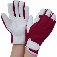 Комбинированные перчатки Gigant GGL-210