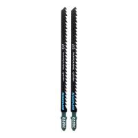 Полотна для электролобзика  по дереву, 2 шт, ( 3104-XL ) Gross