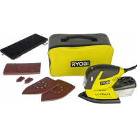 Универсальная шлифмашина RMS180-SA30 Ryobi