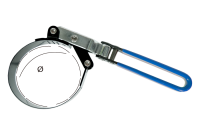 Съемник масляных фильтров, 95-111 мм, ленточный KING TONY 9AE31-111