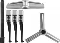 Jonnesway Съемник универсальный, американского типа 2-3 захвата, глубина захвата 150 мм