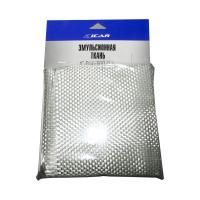 Стеклоткань ICAR, 300гр/кв м*0,5кв м., 50смх100см