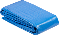 Тент-полотно универсальный ЗУБР плотность 75 г/м² 8м х 12м 12550-08-12