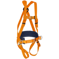 Удерживающая страховочная привязь Gigant УСП 2 Ж