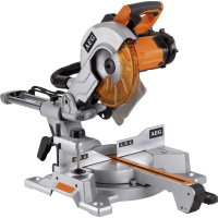 Торцовочная пила PS 254 L AEG