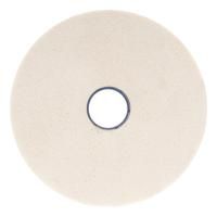 Круг шлифовальный, 175 х 20 х 32 мм, 25А, F60, (K, L) "Луга"