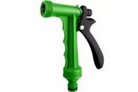 Поливочный пистолет РОСТОК ПР-Р плавная регулировка, курок сзади 427371