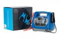 Устройство пусковое портативное 5/12V, емкость 18 Aч