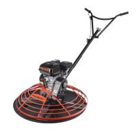 Машина затирочная по бетону PATRIOT PCT 1000L