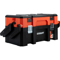 Раскладной ящик для инструмента Gigant GMD-23