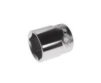 Головка торцевая 3/8" 22мм L=32мм JTCJTC