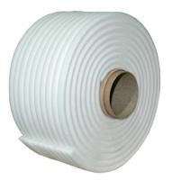 RADEX Валик для проёмов 13мм х 50м, 13мм х 55м, рулон