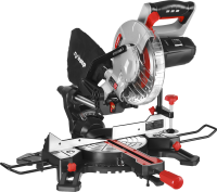 Торцовочная пила с протяжкой ЗУБР Ø 210 ЗПТ-210-1600 ПЛ