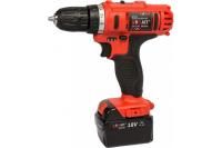 BRAIT Дрель-шуруповерт аккумуляторная BCD18