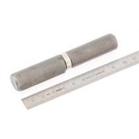 СИБРТЕХ Петля каплевидная 16 x 100 мм с подшипником