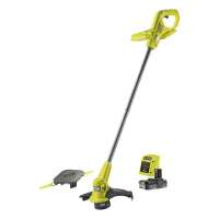 Триммер ONE+ RY18LT23A-120P Ryobi