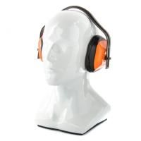 SPARTA Наушники защитные, пластмассовые дужки Sparta