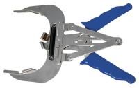 Щипцы для поршневых колец, 80-120 мм KING TONY 9AP120