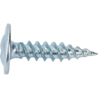 Оцинкованные саморезы Gigant 4,2x19, 1 кг