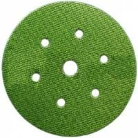 KOVAX Абразивный круг Maxcut 150 мм, 7 отверстий