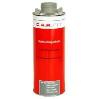 Антигравийное покрытие Carfit, евробаллон 1 л.