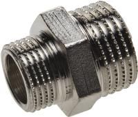 GENERAL FITTINGS 1/2″ - 3/8″, переходной бочонок (51043-1/2-3/8)