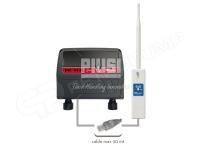 PW STATION WIFI - станция точка доступа (нов. артикул F1271009A)
