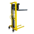 Штабелеры ручные гидравлические