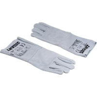 Краги сварщика Gigant SPL1