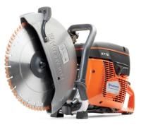 Бензорез Husqvarna Construction K770 14 1 /20 мм 9676821-01