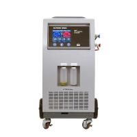 GrunBaum AC7000S Basic Автоматическая установка для заправки автокондиционеров