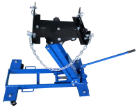 AE&T Домкрат трансмиссионный T60302W 1т