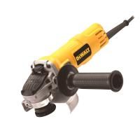 Угловая шлифмашина DeWalt DWE4051-KS, 125 мм, 800 Вт, 11800 об./мин.