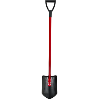Штыковая стальная лопата Gigant SH-15