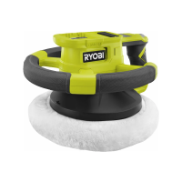 Полировальная машина RBP18250-0 Ryobi