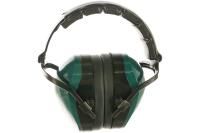 Защитные наушники KRAFTOOL PROFI-29 защита до 109дБ, шарнирное крепление чашек, 11362