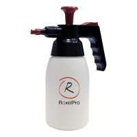 Распылитель жидкостей ROXELPRO с ручным нагнетателем, 1л.
