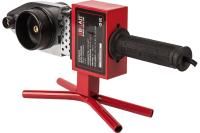 BRAIT Аппарат для сварки пластиковых труб BWM-6M1200